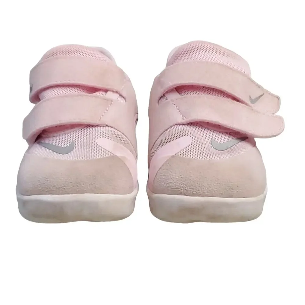 Nike Velcro Shoes, 7C
